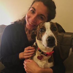 Meet your Posher, Sophie